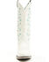 Image #4 - Ariat Women's Desert Holly Western Boots - Round Toe, Beige, hi-res
