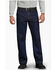 Dickies Reg Fit Prewashed Work Jeans, Prw Indigo, hi-res