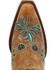 Image #6 - Shyanne Women's Daisy Mae Cowgirl Boots - Snip Toe, , hi-res