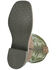 Image #7 - Smoky Mountain Little Boys' Harrison Performance Western Boots - Broad Square Toe, Brown, hi-res