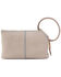Image #2 - Hobo Women's Sable Wallet , Taupe, hi-res