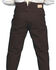 RangeWear by Scully Men's Canvas Pants - Big & Tall, Walnut, hi-res