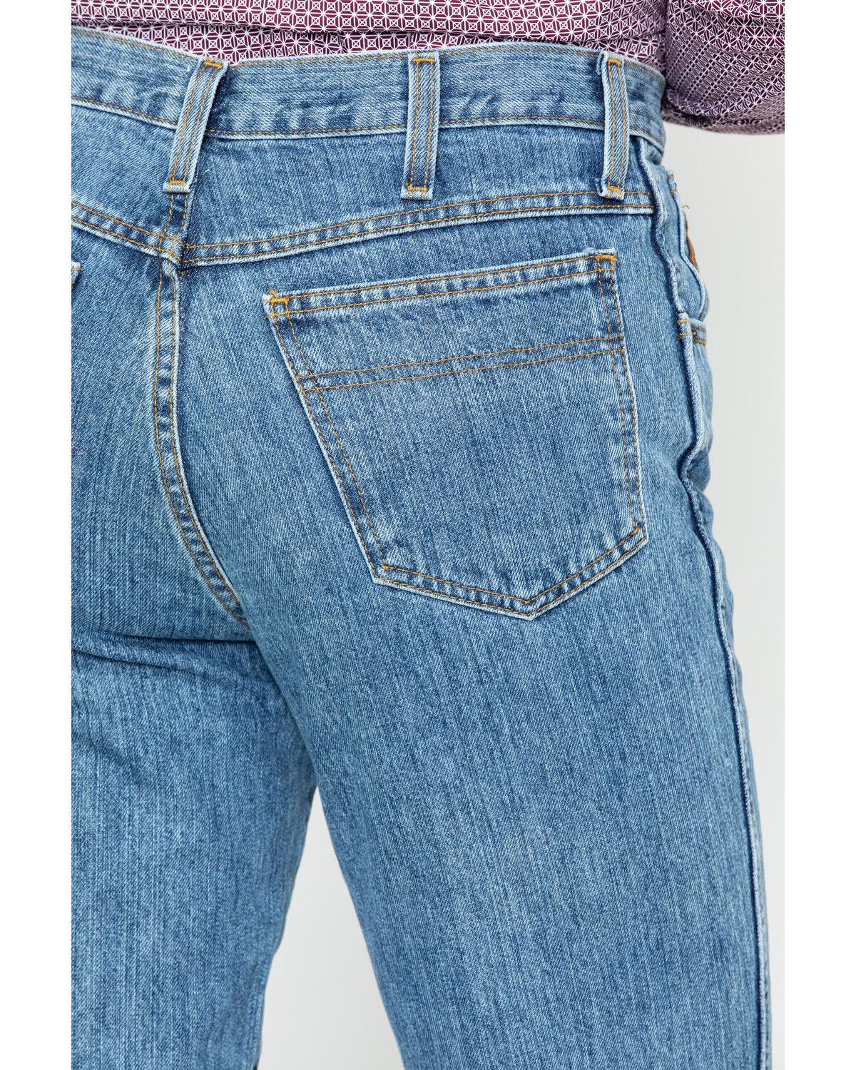 cinch jeans bronze label