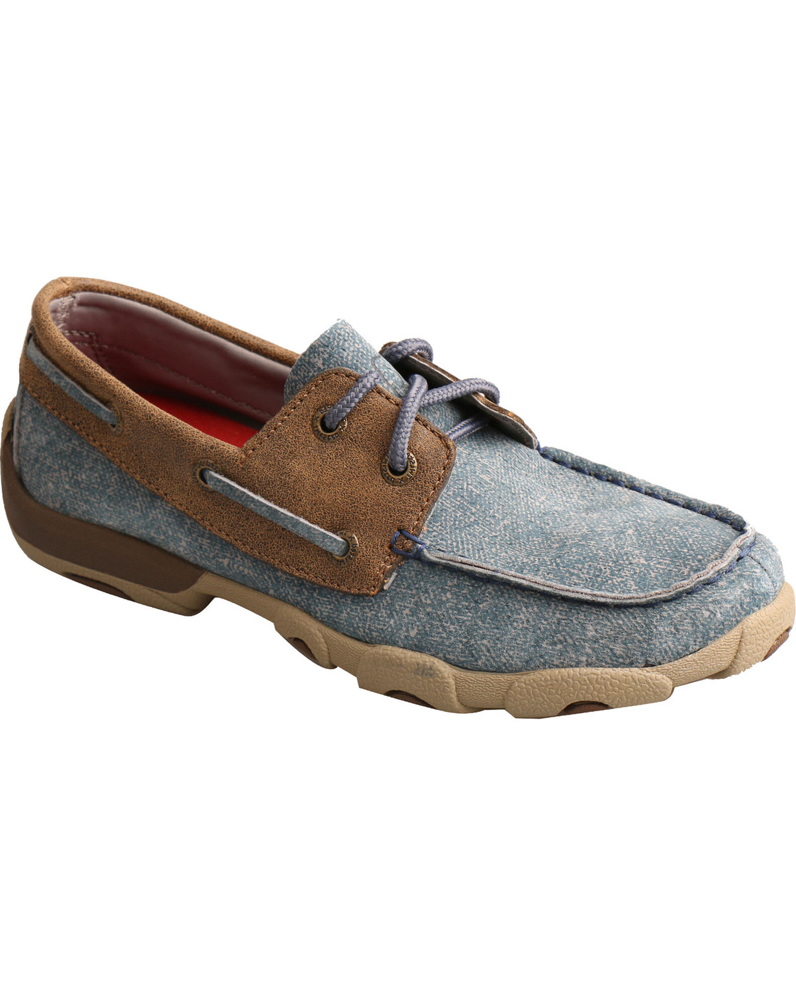 Little girl twisted x shoes top