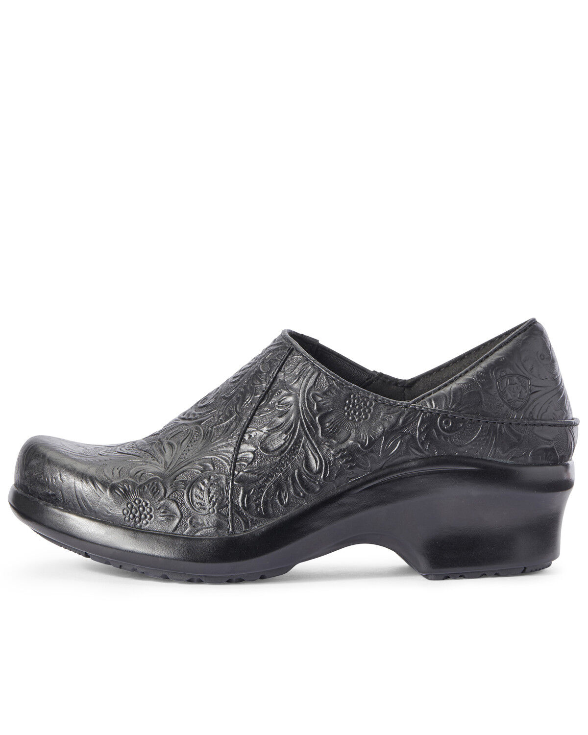 ariat women's clogs