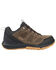 Northside Men's Benton Waterproof Hiking Shoes - Soft Toe, Brown, hi-res