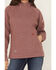 Image #3 - Ariat Women's FR Primo Fleece 2.0 Hoodie, Pink, hi-res