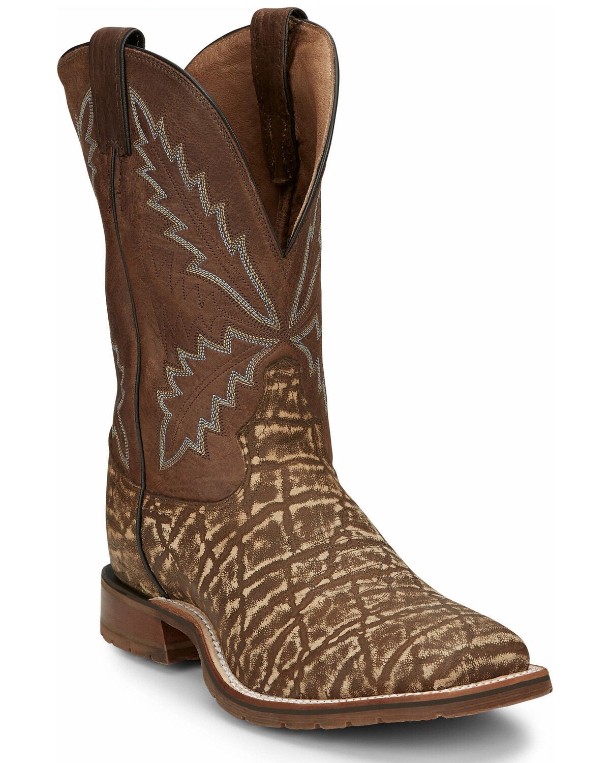 sendra western boots