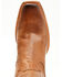 Cleo + Wolf Women's Ivy Western Boots - Square Toe, Sand, hi-res