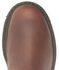 Caterpillar Men's Colt Pull On Work Boots - Steel Toe, Earth, hi-res