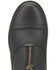 Image #4 - Ariat Boys' Scout Zip Paddock Riding Boots, Black, hi-res