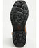 Image #7 - Twisted X Men's 11" Tech X&trade; Performance Western Boots - Broad Square Toe, Brown, hi-res