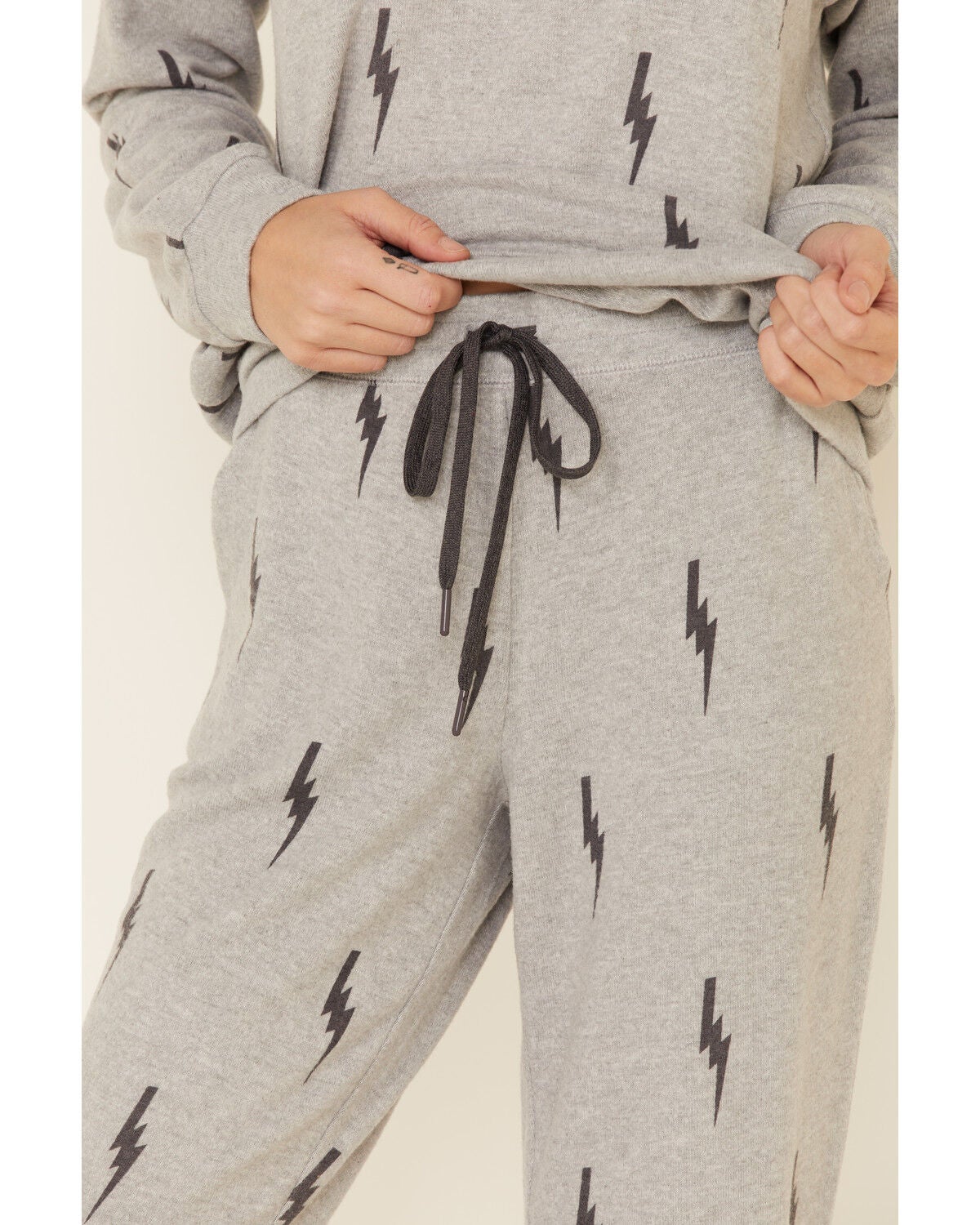 PJ Salvage Women's Lightning Bolt 