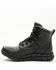Image #3 - Hawx Men's 6" Lace-Up Work Boots - Soft Toe, Black, hi-res