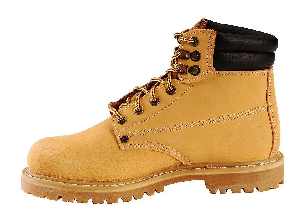 dickies raider boots
