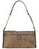 Image #1 - STS Ranchwear by Carroll Women's Baroness Bailey Bag, Brown, hi-res