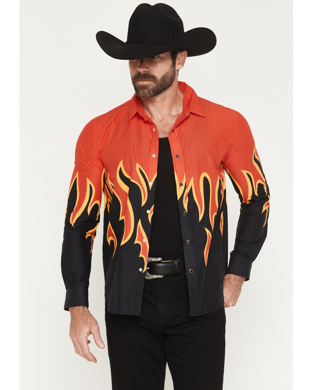 Men's Vintage Western Shirts - Sheplers