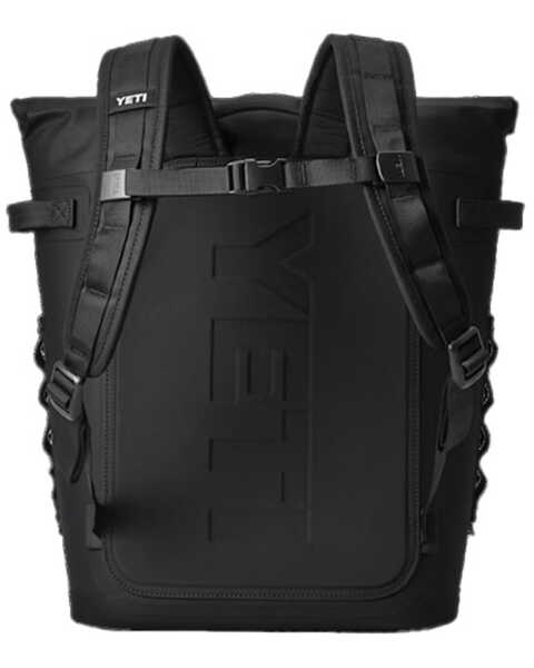 Image #3 - Yeti M20 Backpack Soft Cooler , Black, hi-res