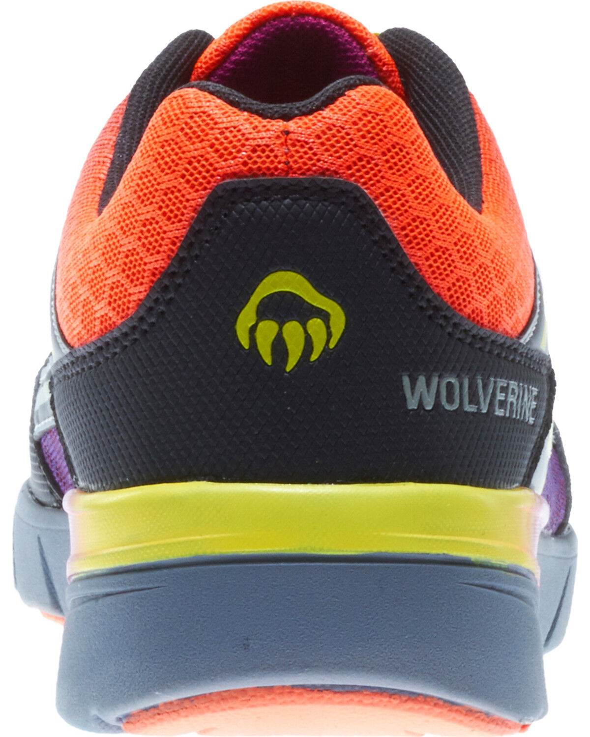 wolverine jetstream womens
