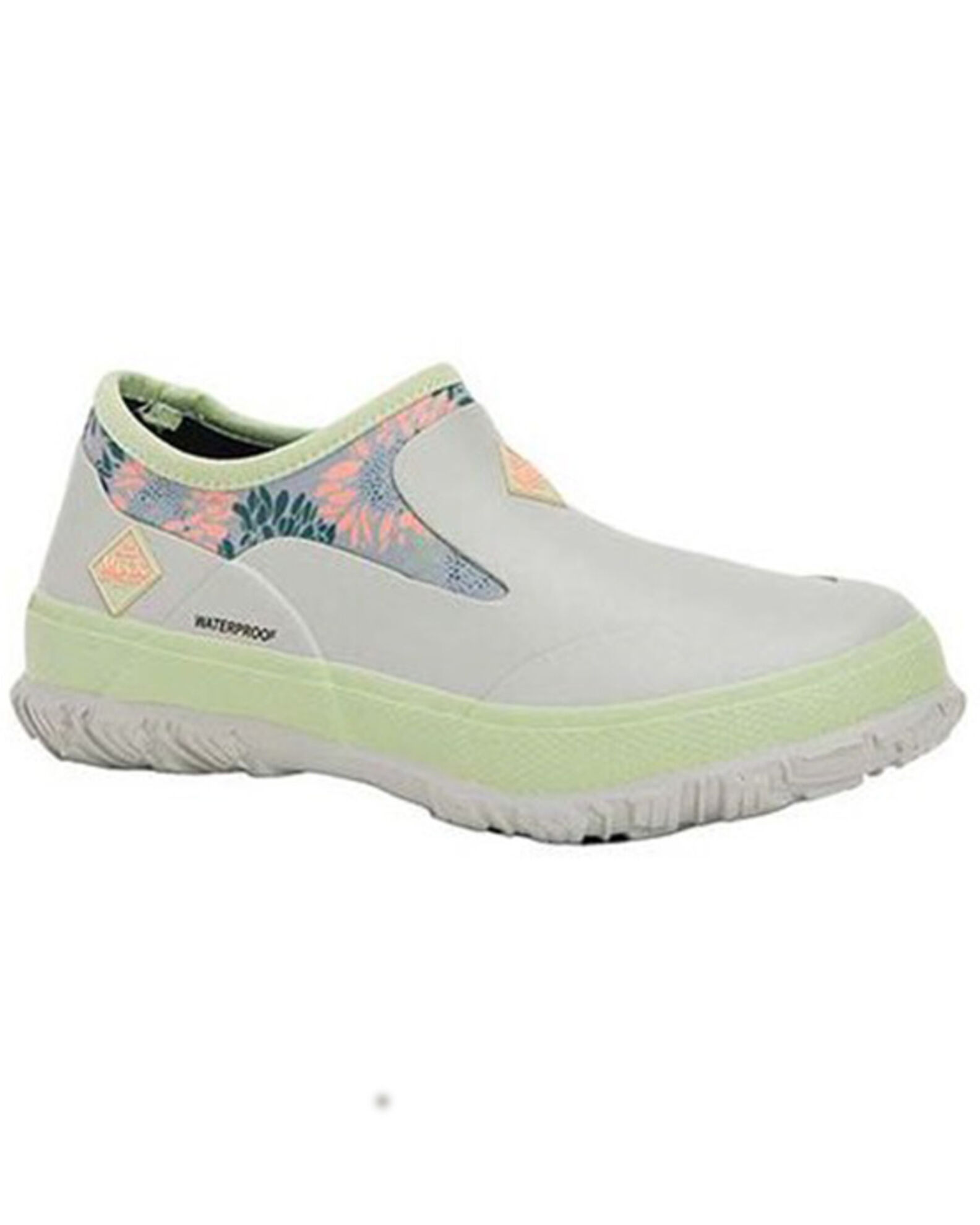 Muck boot slip on shoes best sale