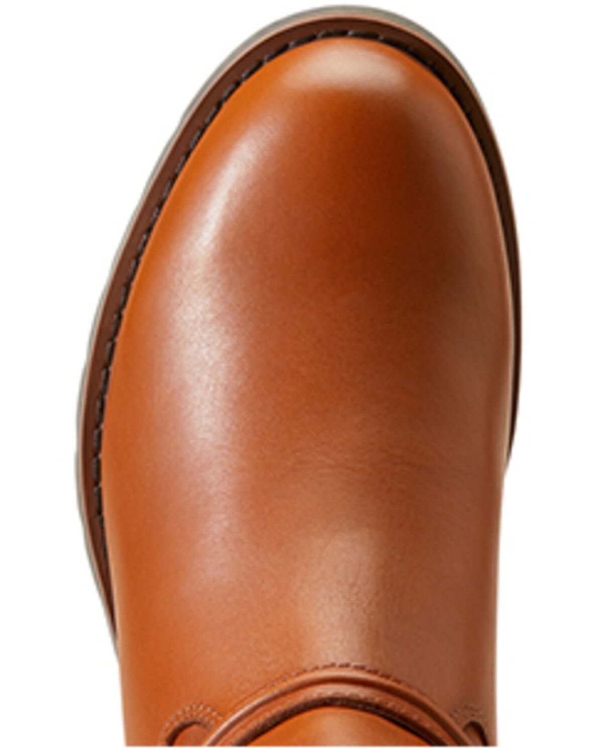 Image #4 - Ariat Women's Scarlet Waterproof Boots - Round Toe, Brown, hi-res