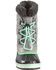 Image #4 - Sorel Boys' Grey Yoot Pac Nylon Boots - Round Toe, Grey, hi-res