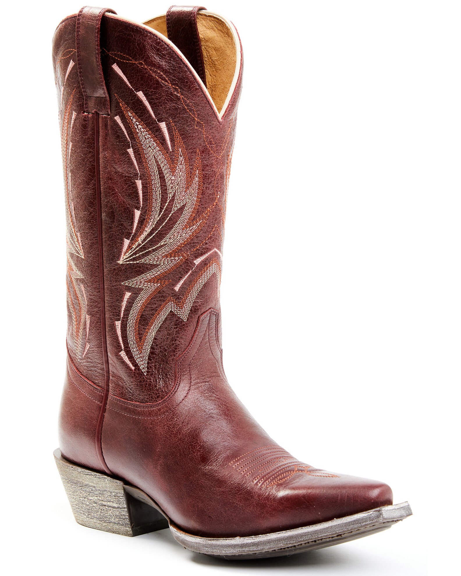 Shyanne cowgirl boots store
