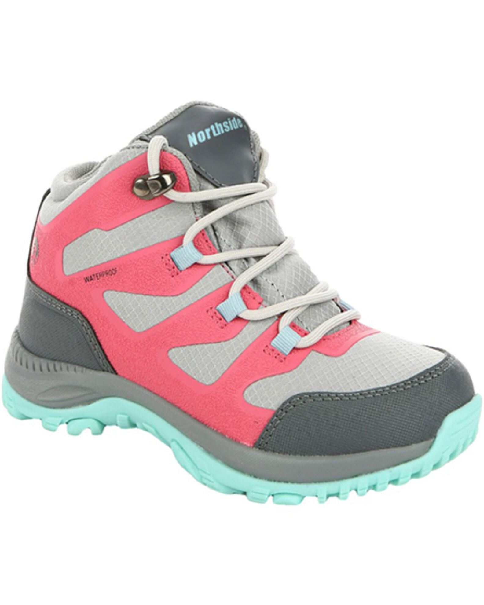 Waterproof hiking boots for girls top