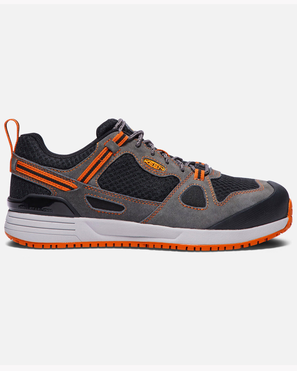 keen utility springfield aluminum toe