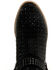 Image #6 - Very G Women's Raquel Booties - Round Toe, Black, hi-res