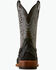 Image #3 - Ariat Men's Riverside Western Boots - Broad Square Toe, Black, hi-res