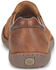 Image #5 - Born Men's Nigel Slip-On Casual Shoes, Rust Copper, hi-res