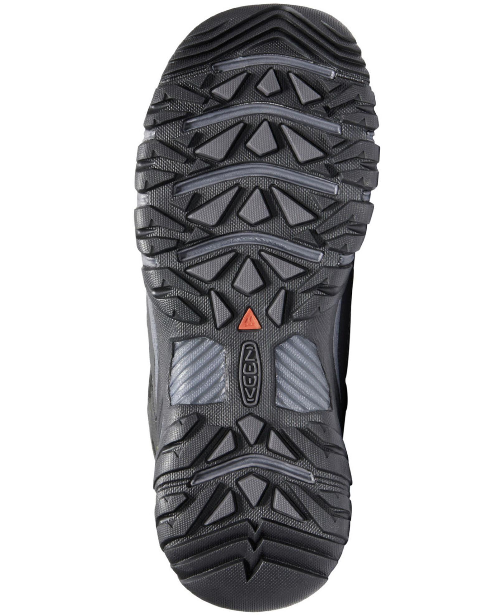 Keen Men s Targhee III Waterproof Hiking Boots Soft Toe Sheplers
