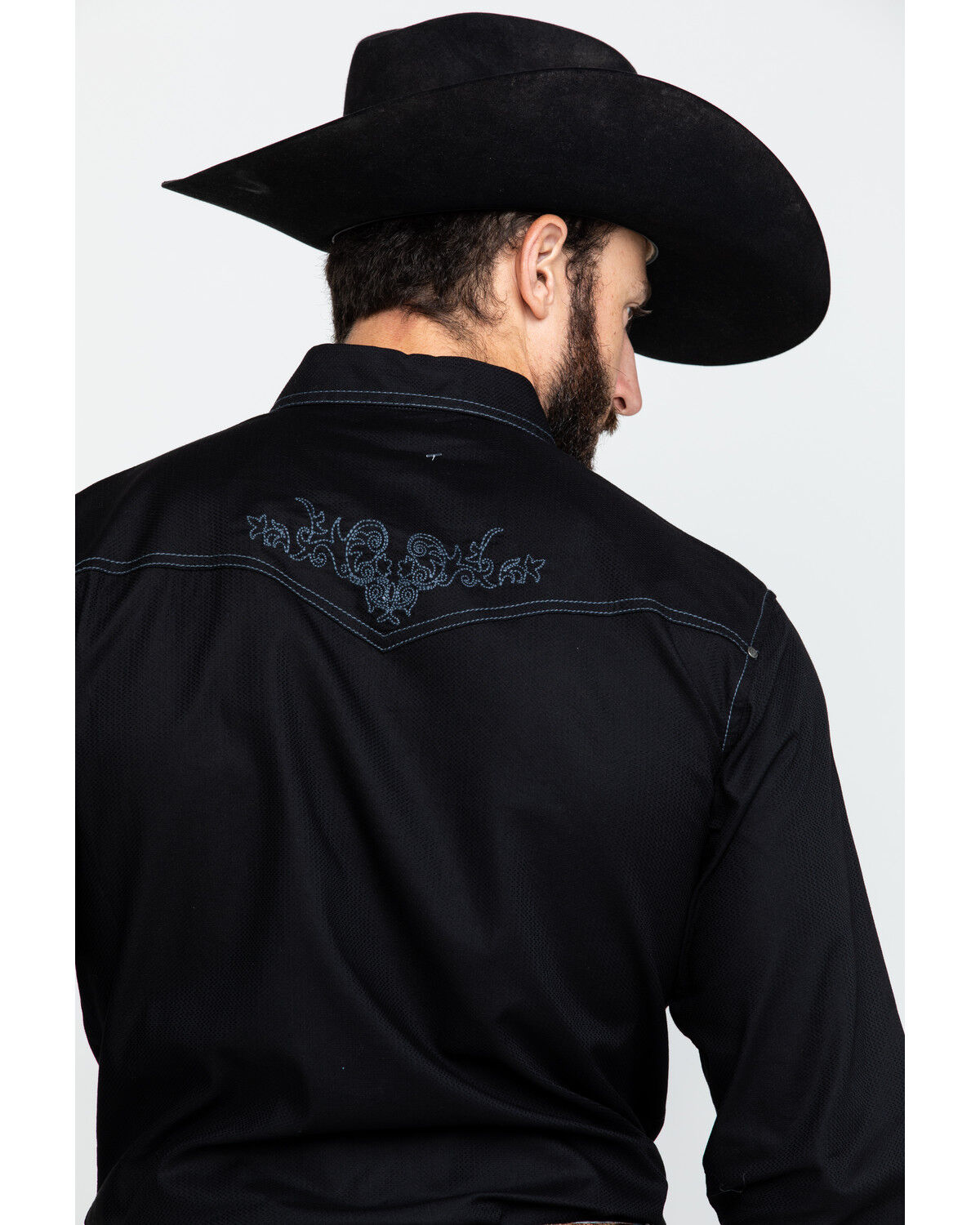 wrangler western hats