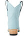 Image #5 - Lane Women's Emma Jane Western Booties - Snip Toe, Blue, hi-res