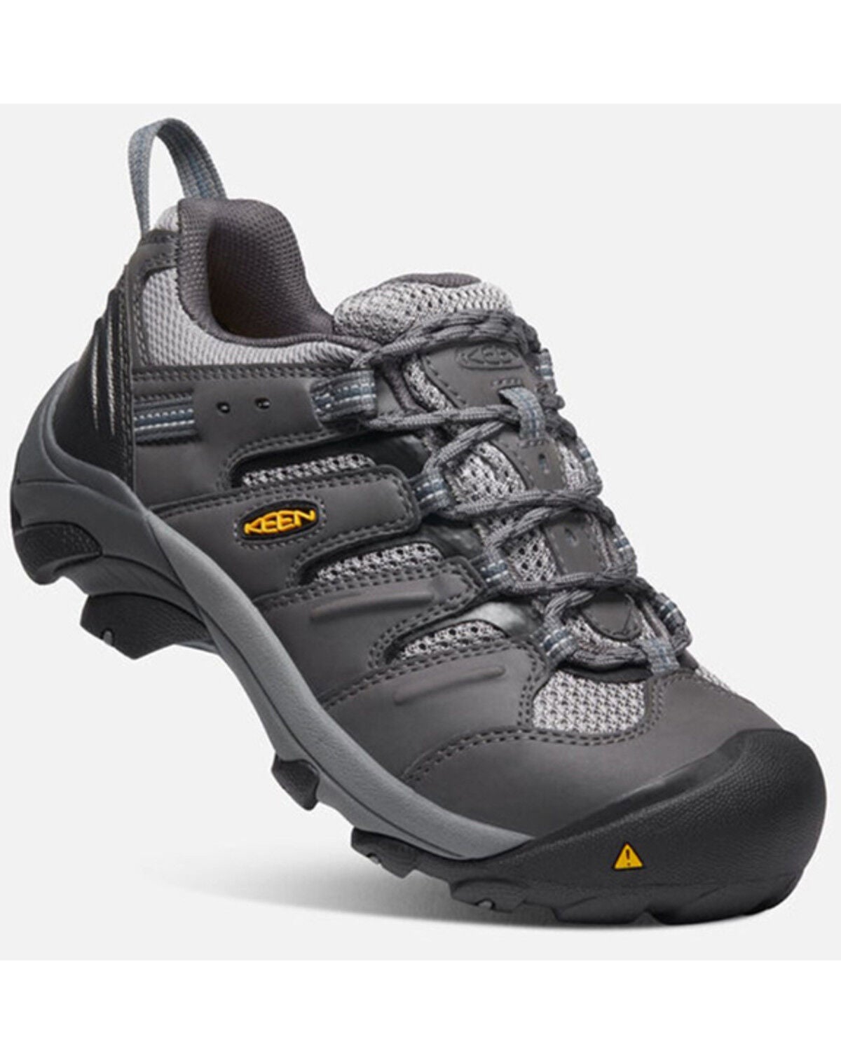 keen women's steel toe boots