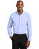 Image #1 - Red House Men's Pinpoint Oxford Non-Iron Shirt , , hi-res