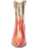 Image #4 - Coconuts by Matisse Women's Bambi Fashion Booties - Round Toe, Gold, hi-res