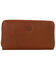 STS Ranchwear Women's Kai Audie Wallet, Brown, hi-res