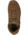 Image #6 - Belleville Men's C333 Hot Weather Hybrid Military Boots - Soft Toe , Coyote, hi-res