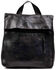 Image #1 - Bed Stu Howie Backpack, Black, hi-res