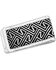 Image #2 - Montana Silversmiths Desert Twilight Southwestern Money Clip, Silver, hi-res