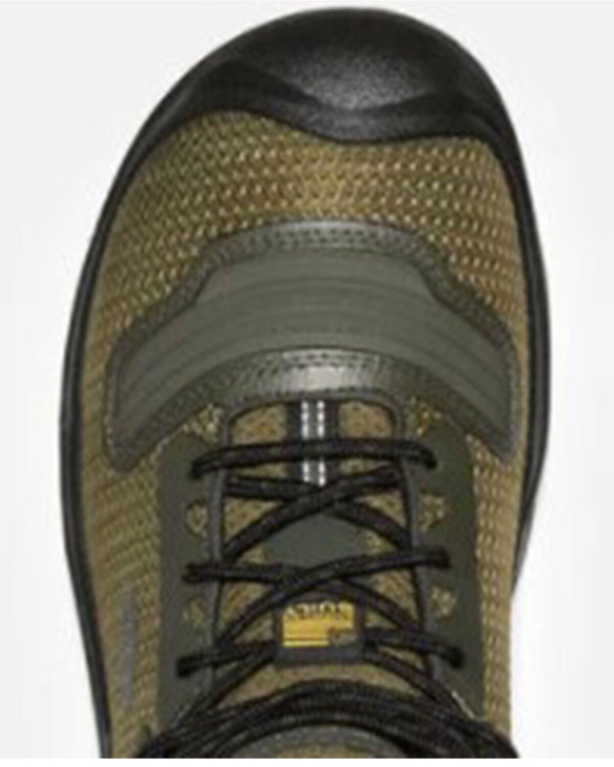 Keen Men's Durand EVO Waterproof Hiking 