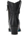 Image #5 - Lane Women's Smokeshow Western Booties - Snip Toe, Black, hi-res