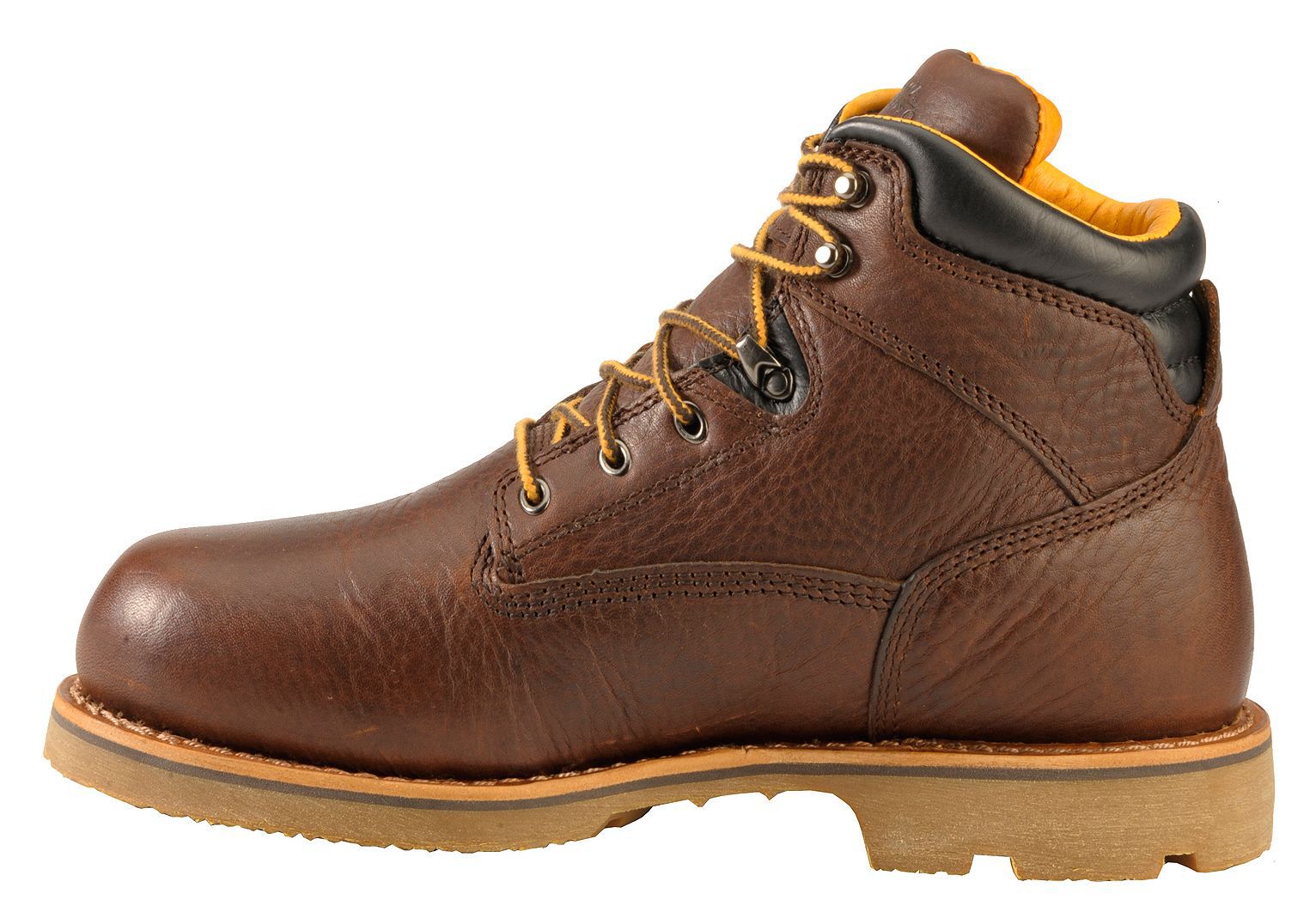 chippewa lace up