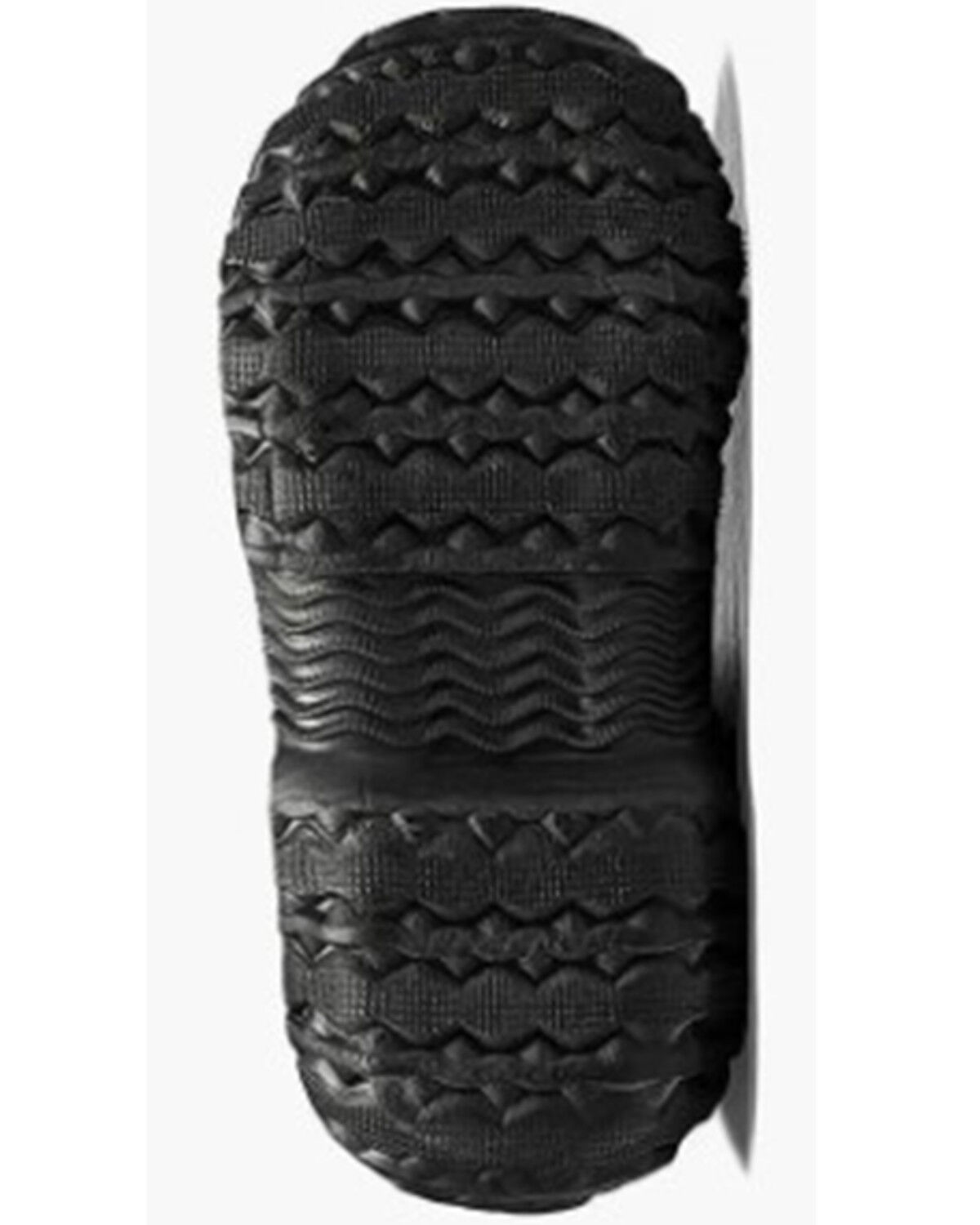 Image #5 - Bogs Boy's York Rain Boots - Round Toe, , hi-res