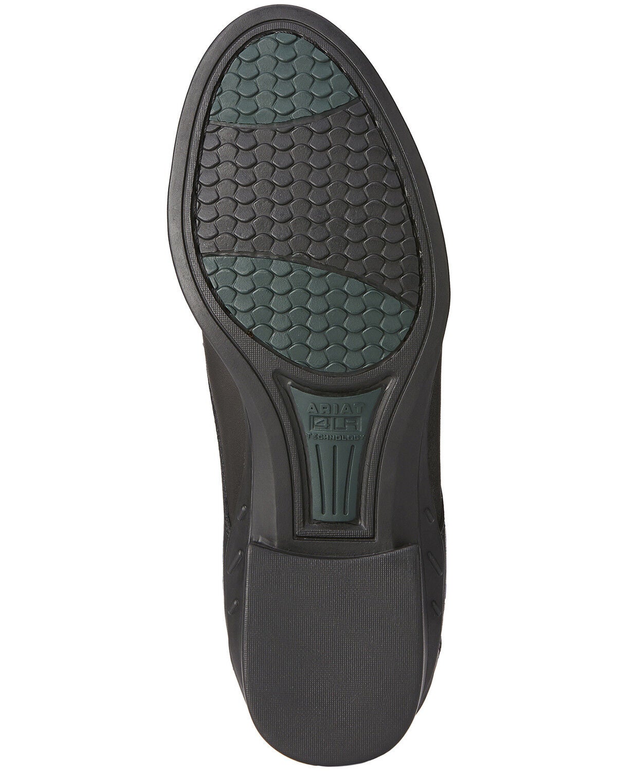 ariat scout paddock boots