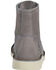 Image #4 - Carhartt Men's 6" Wedge Work Boots - Soft Toe, Grey, hi-res