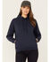 Image #1 - Timberland PRO Women's Hood Honcho Sport Hoodie, Blue, hi-res