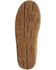 Image #4 - Bearpaw Women's Indio Casual Slippers - Moc Toe, Brown, hi-res